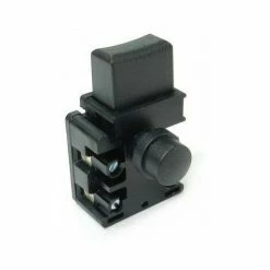 Bouton Mise En Marche Coupe Bordure Alpina -Alpina Magasin De Vente 11008172 3