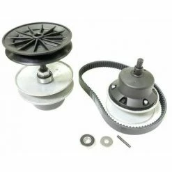 Variateur Complet Autoportée Alpina