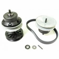 Variateur Complet Autoportée Alpina -Alpina Magasin De Vente 11008943 3