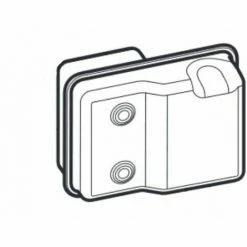 Échappement Taille-haies Alpina