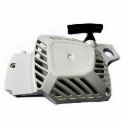 Lanceur Tronconneuse Alpina C41T