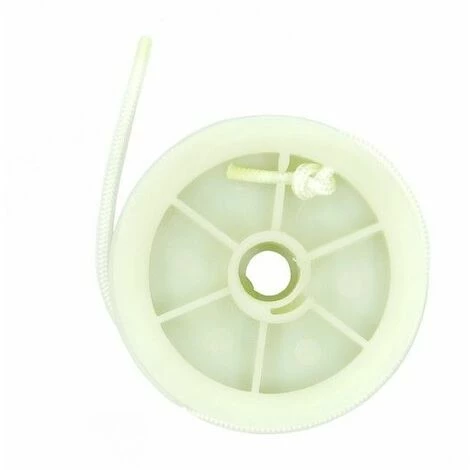 Poulie Lanceur Tronconneuse Alpina 4 Poulie Lanceur Tronconneuse Alpina – Image 2