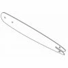 Guide Chaine Tronconneuse Alpina 45cm 2 Guide Chaine Tronconneuse Alpina 45cm -Alpina Magasin De Vente 11011098 1