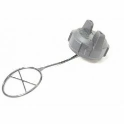 Bouchon Réservoir Essence Tronconneuse Alpina