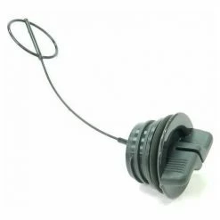 Bouchon Essence Tronconneuse Alpina