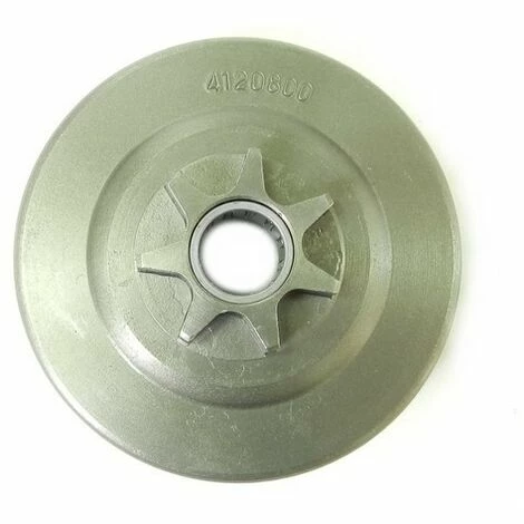 Pignon Tronconneuse Alpina/GGP 6 Pignon Tronconneuse Alpina/GGP – Image 4