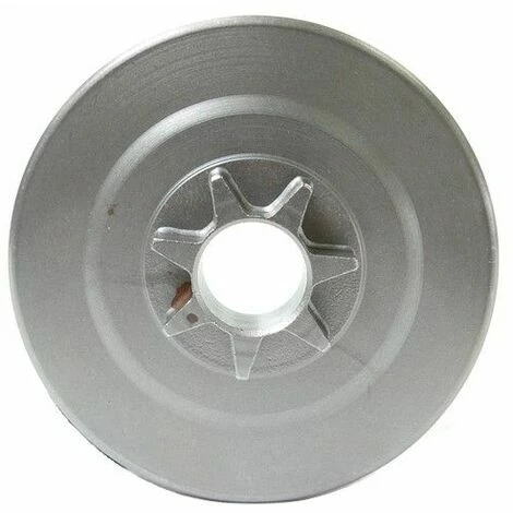 Pignon Chaine Tronconneuse Alpina 3 Pignon Chaine Tronconneuse Alpina