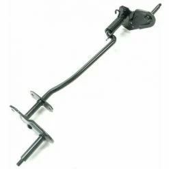 Axe Roue Avant Tondeuse Alpina -Alpina Magasin De Vente 11012764 3