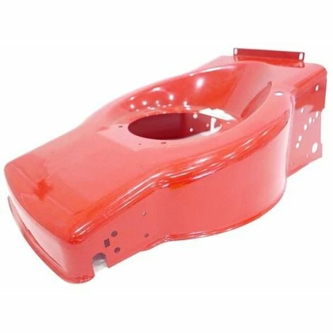 Châssis De Tondeuse Alpina / Bestgreen 3 Châssis De Tondeuse Alpina / Bestgreen