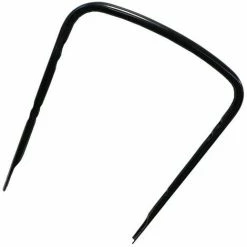 Manchon Supérieur Tondeuse Alpina