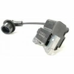 Bobine Allumage Coupe Bordure Alpina