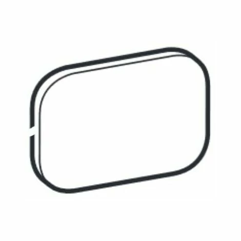 Filtre à Air Taille-haies Alpina / Mc Allister 3 Filtre à Air Taille-haies Alpina / Mc Allister