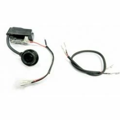 Bobine Allumage Taille Haies Alpina - Mac Allister