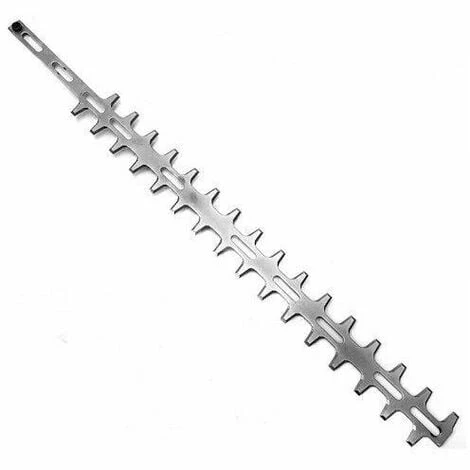 Lame Inférieure Ou Supérieure Taille Haies GGP / Alpina 3 Lame Inférieure Ou Supérieure Taille Haies GGP / Alpina