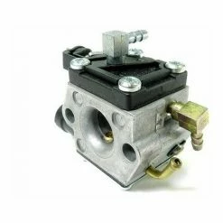 Carburateur Tronconneuse Alpina