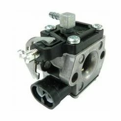 Carburateur Tronconneuse Alpina -Alpina Magasin De Vente 11014597 4