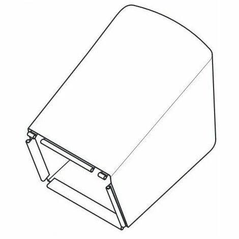 Toile Bac Ramassage Tondeuse Alpina / Mac Allister 3 Toile Bac Ramassage Tondeuse Alpina / Mac Allister