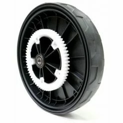 Roue Arrière Tondeuse GGP / Castelgarden / Alpina / Stiga