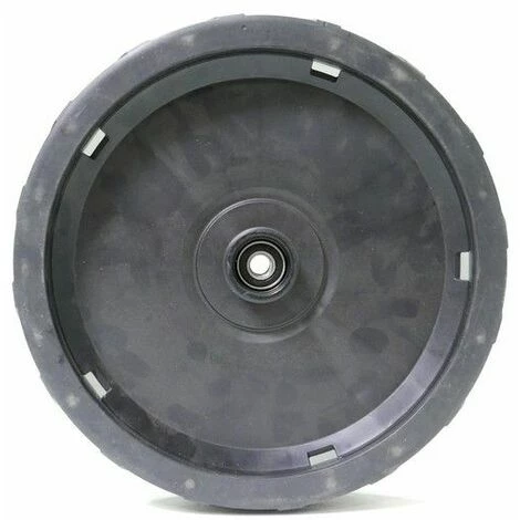 Roue Arrière Tondeuse GGP / Castelgarden / Alpina / Stiga 6 Roue Arrière Tondeuse GGP / Castelgarden / Alpina / Stiga – Image 4