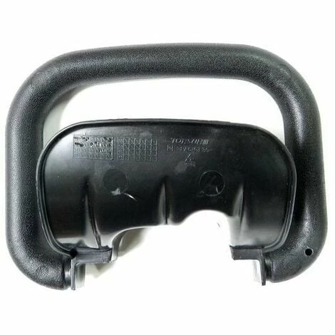 Poignée Avant Taille Haies Alpina / Castelgarden / Mc Allister 3 Poignée Avant Taille Haies Alpina / Castelgarden / Mc Allister