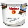 Alpina Fixateur Incolore - Intérieur & Extérieur - 10L 1 Alpina Fixateur Incolore - Intérieur & Extérieur - 10L -Alpina Magasin De Vente 1134318 1