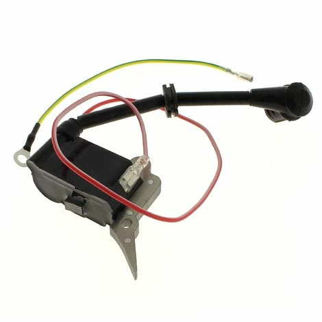 Bobine D'allumage Yd25 183044001/0 Pour Tronconneuse Alpina 3 Bobine D'allumage Yd25 183044001/0 Pour Tronconneuse Alpina