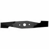 Lame De Tondeuse L = 37cm 181004142/0 Pour Tondeuse A Gazon Alpina -Alpina Magasin De Vente 11727403 1