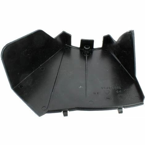 Carter Protection Courroie 122060193/0 Pour Tondeuse A Gazon Alpina 4 Carter Protection Courroie 122060193/0 Pour Tondeuse A Gazon Alpina – Image 2