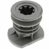 Support De Lame D=22mm 122465607/4 Pour Tondeuse A Gazon Alpina 1 Support De Lame D=22mm 122465607/4 Pour Tondeuse A Gazon Alpina -Alpina Magasin De Vente 11727795 1