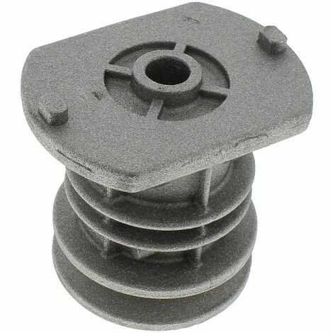 Support De Lame D=22mm 122465607/4 Pour Tondeuse A Gazon Alpina 4 Support De Lame D=22mm 122465607/4 Pour Tondeuse A Gazon Alpina – Image 2