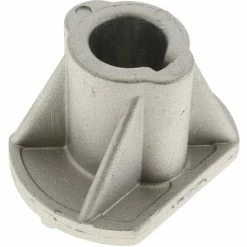 Support De Lame D=22,2 122463012/4 Pour Tondeuse A Gazon Alpina