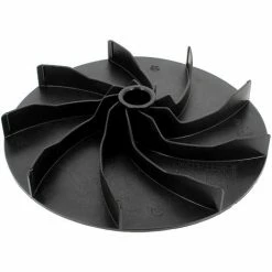 Support De Lame Ventilateur 322465602/1 Pour Tondeuse A Gazon Alpina