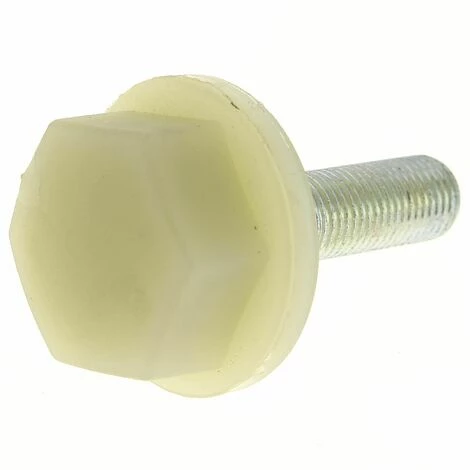 Vis De Lame M9 , 381004352/1 Pour Tondeuse A Gazon Alpina 4 Vis De Lame M9 , 381004352/1 Pour Tondeuse A Gazon Alpina – Image 2