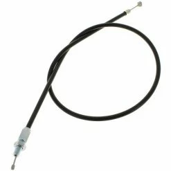 Cable Accelerateur 123066024/0 Pour Taille-haie Alpina