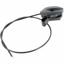 Cable Accelerateur + Boitier 181005527/0 Pour Tondeuse A Gazon Alpina