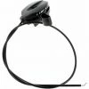 Cable Accelerateur + Boitier 181005535/0 Pour Tondeuse A Gazon Alpina -Alpina Magasin De Vente 11739079 1