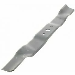 Lame De Tondeuse L = 50cm 181004459/0 Pour Tondeuse A Gazon Alpina