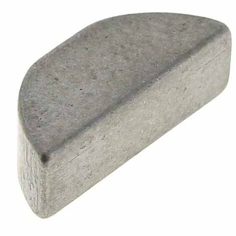 Clavette Arbre D=25mm 112139150/0 Pour Tondeuse A Gazon Alpina 3 Clavette Arbre D=25mm 112139150/0 Pour Tondeuse A Gazon Alpina