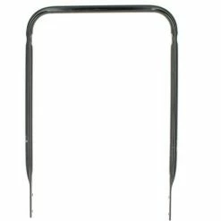 Guidon Inferieur 381006785/0 Pour Tondeuse A Gazon Alpina