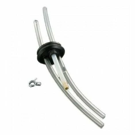 Passe Durite Tuyaux Collier Débroussailleuse Alpina 3 Passe Durite Tuyaux Collier Débroussailleuse Alpina