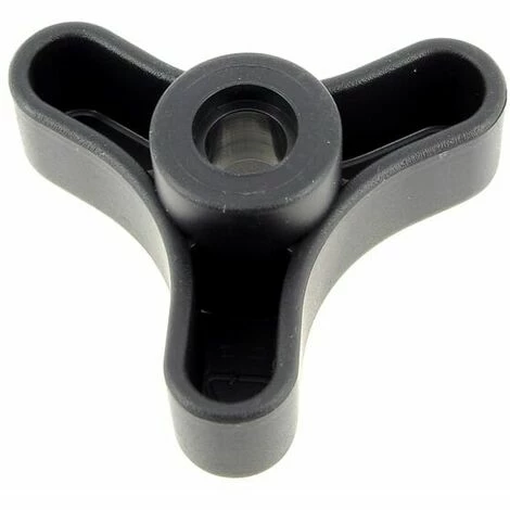 Bouton D'ecrou De Guidon 122399900/0 Pour Tondeuse A Gazon Alpina 4 Bouton D'ecrou De Guidon 122399900/0 Pour Tondeuse A Gazon Alpina – Image 2