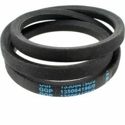 Courroie Z29, 10x730 , 135064196/0 Pour Tondeuse A Gazon Alpina