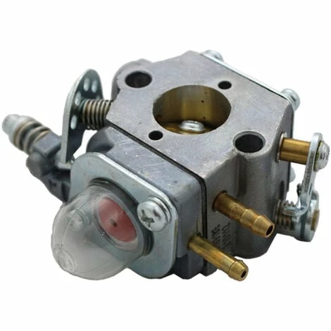 Carburateur Débroussailleuse Alpina / Mac Allister 3 Carburateur Débroussailleuse Alpina / Mac Allister