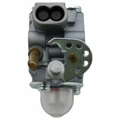 Carburateur Débroussailleuse Alpina / Mac Allister 10 Carburateur Débroussailleuse Alpina / Mac Allister -Alpina Magasin De Vente 16811648 4