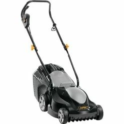 Tondeuse électrique Poussée Alpina - 1400 W