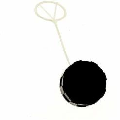Bouchon Reservoir Essence 118801243/0 Pour Debroussailleuse Alpina