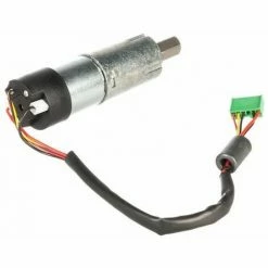 Moteur Roue Tondeuse Robot Alpina / Stiga