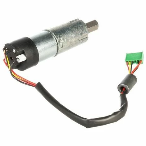 Moteur Roue Tondeuse Robot Alpina / Stiga 3 Moteur Roue Tondeuse Robot Alpina / Stiga