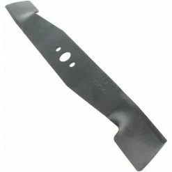 Lame De Tondeuse L = 42cm 181004161/0 Pour Tondeuse A Gazon Alpina