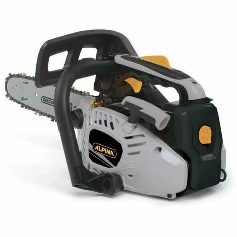 Alpina Petrol Chainsaw Apr25 084014 3 Alpina Petrol Chainsaw Apr25 084014